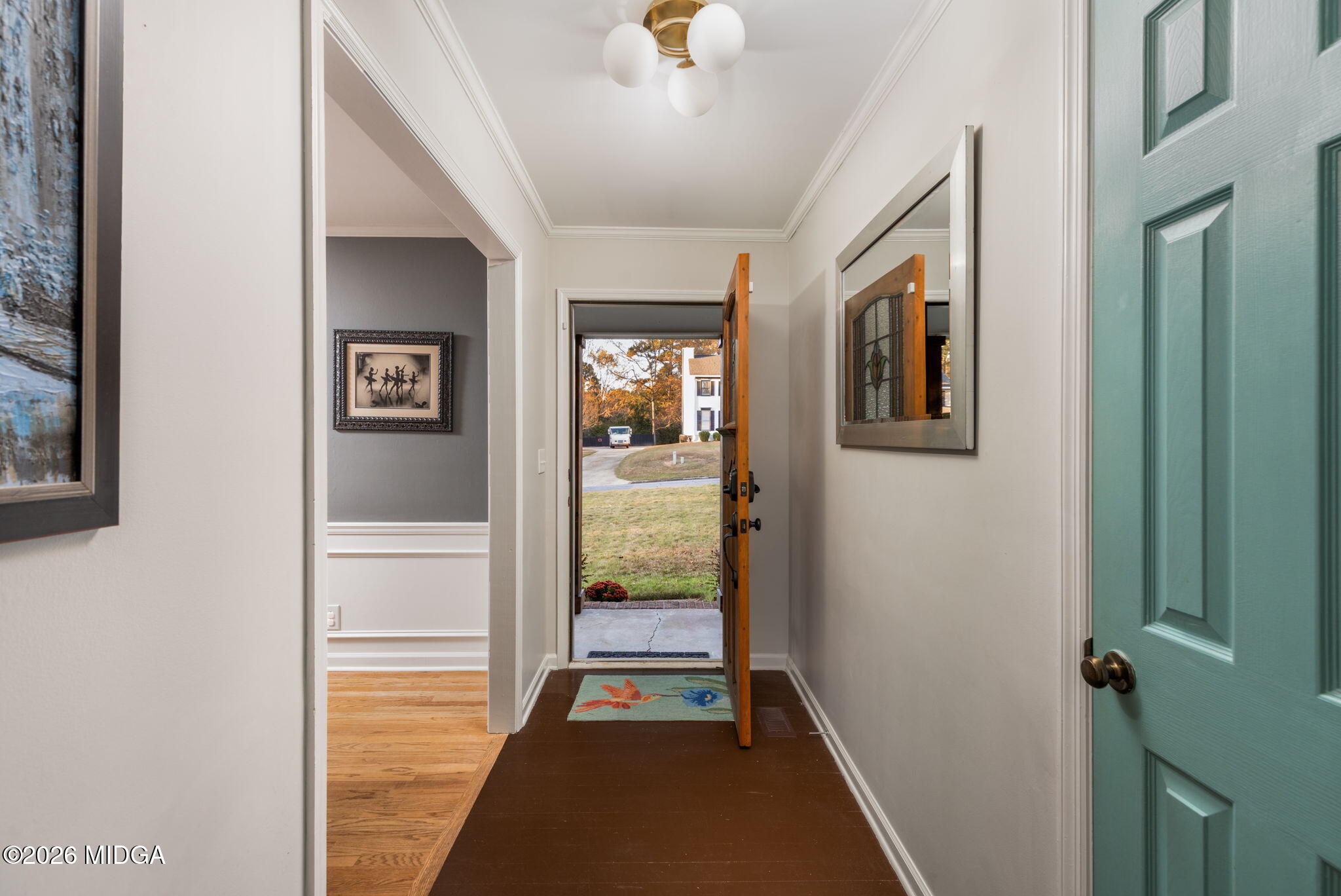 101 Spring Valley Court Macon, GA 31210 - Photo 12 of 35 12-web-or-mls-251107_AbellVisuals_Signat