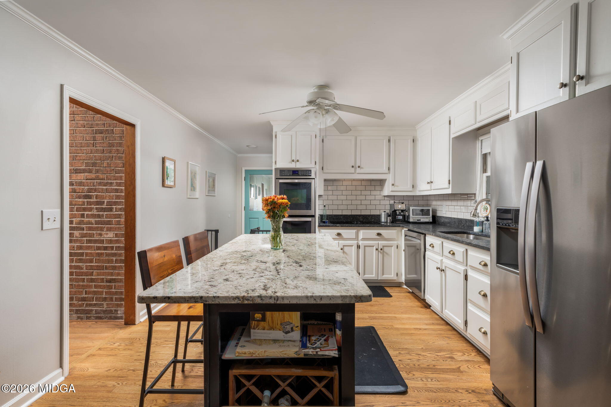 101 Spring Valley Court Macon, GA 31210 - Photo 13 of 35 13-web-or-mls-251107_AbellVisuals_Signat