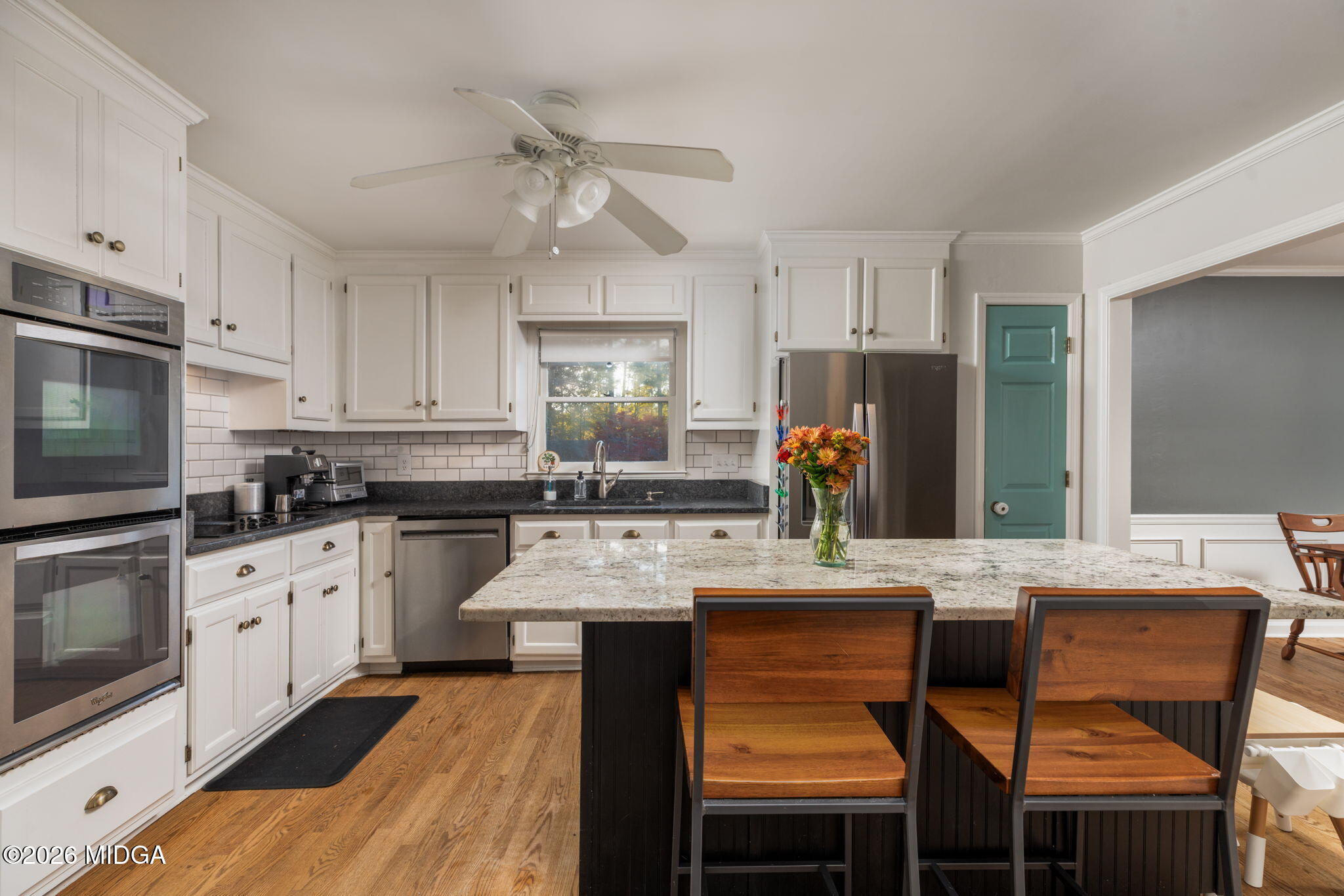 101 Spring Valley Court Macon, GA 31210 - Photo 14 of 35 14-web-or-mls-251107_AbellVisuals_Signat