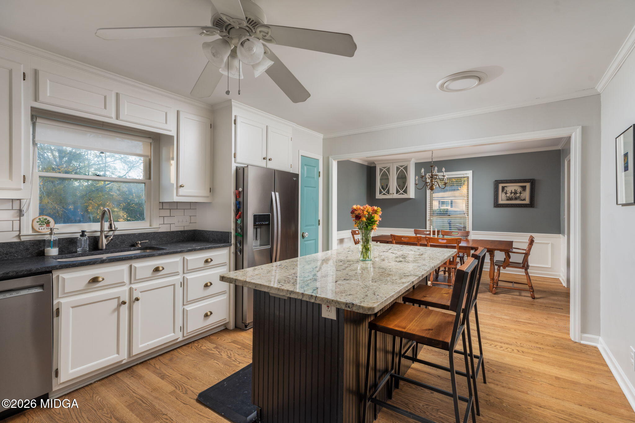 101 Spring Valley Court Macon, GA 31210 - Photo 16 of 35 16-web-or-mls-251107_AbellVisuals_Signat