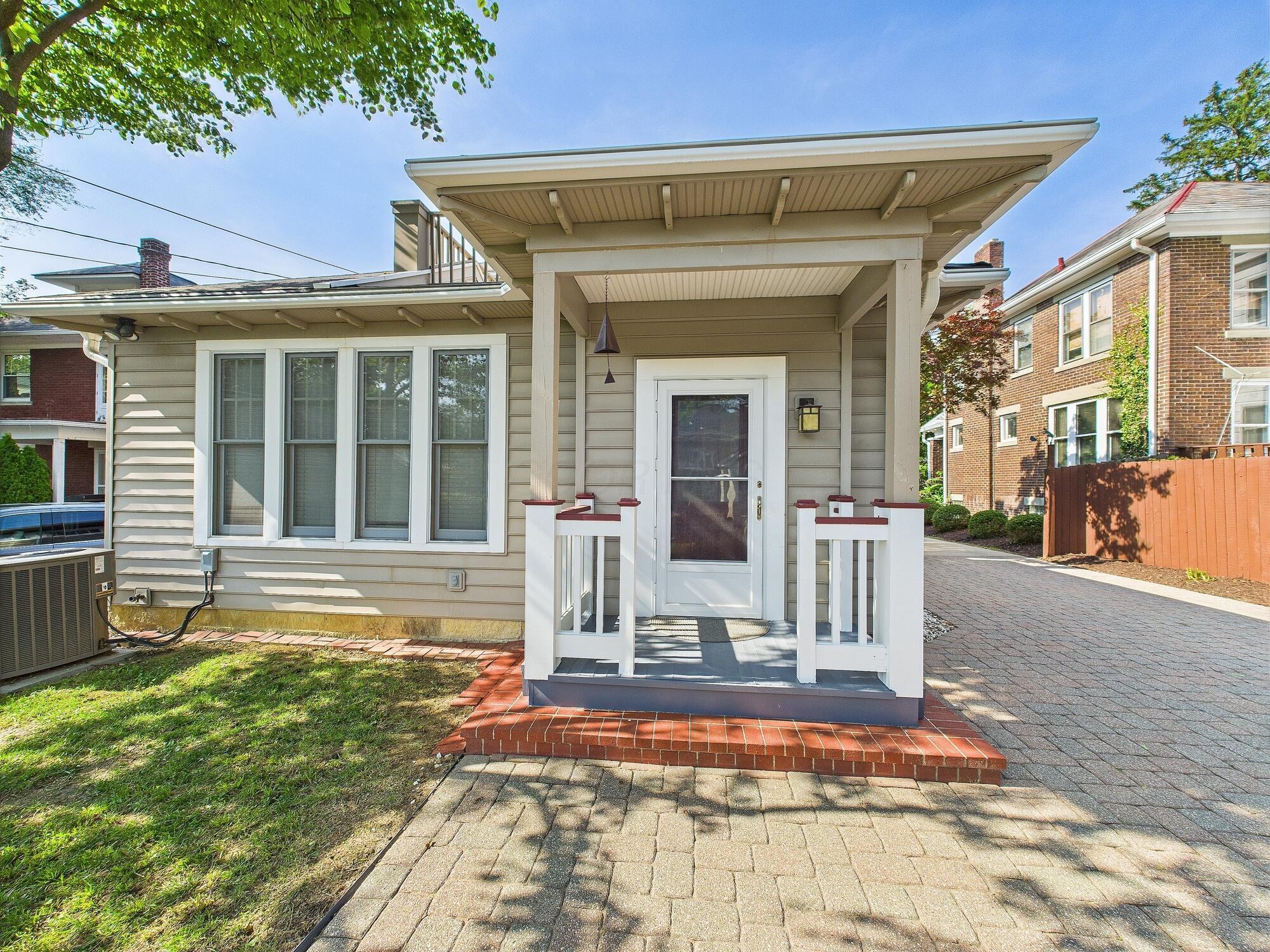 217 Blenheim Road Columbus, OH 43214 - Photo 72 of 74 217 Blenheim Rd, Columbus