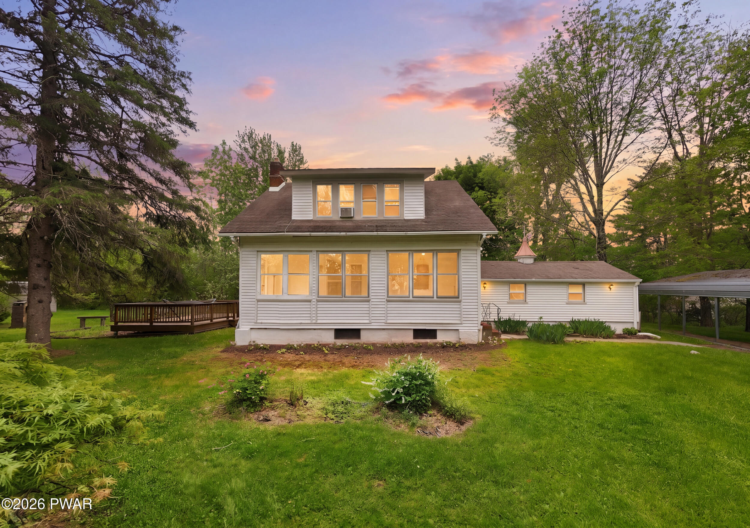 311 Catholic Church Road Beach Lake, PA 18405 - Photo 1 of 53