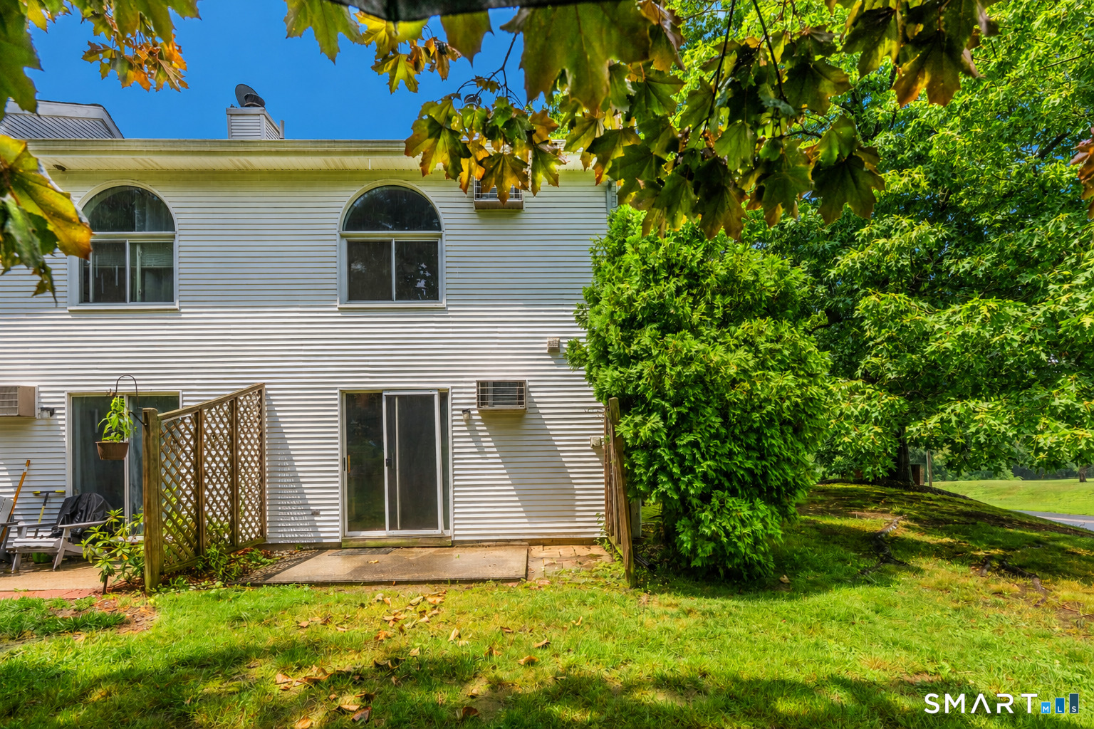 585 Park Road, Unit 91 Waterbury, CT 06708 - Photo 22 of 23