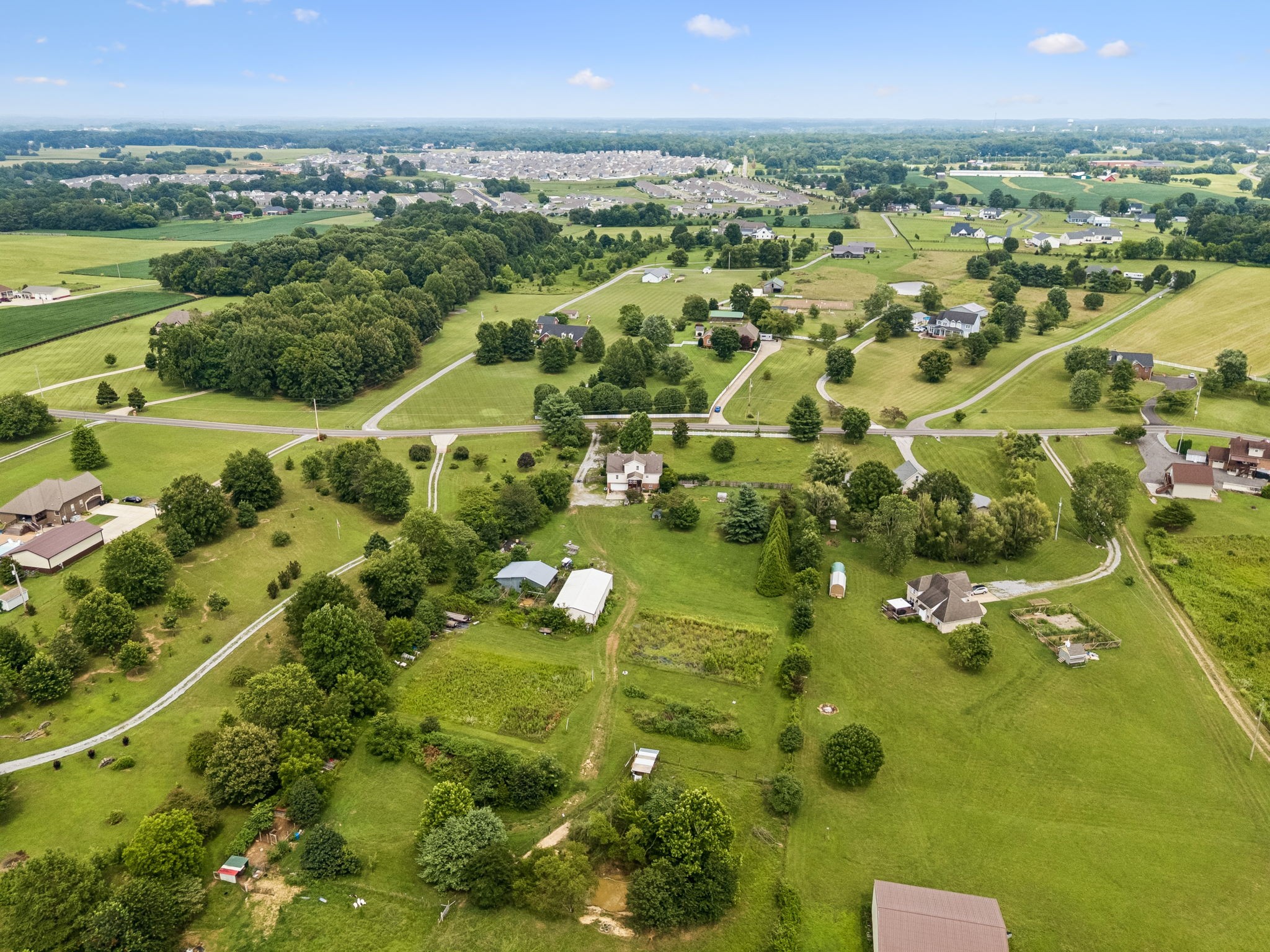 3384 Maxie Jones Road Springfield, TN 37172 - Photo 64 of 66