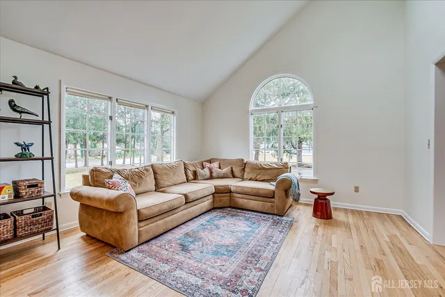 $1,095,000 | 34 Prospect Avenue, Plainsboro, NJ 08536