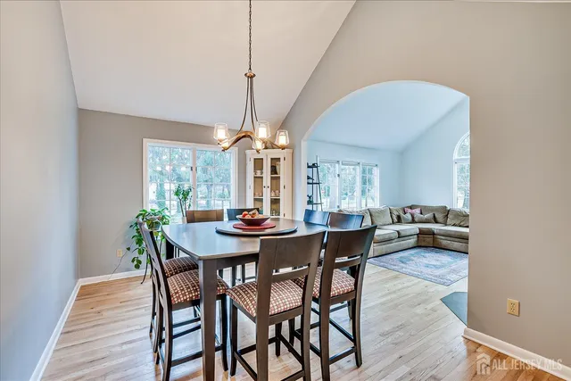 $1,095,000 | 34 Prospect Avenue, Plainsboro, NJ 08536