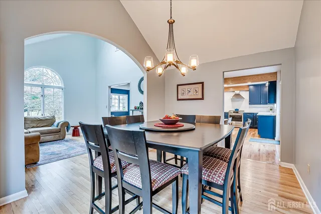 $1,095,000 | 34 Prospect Avenue, Plainsboro, NJ 08536