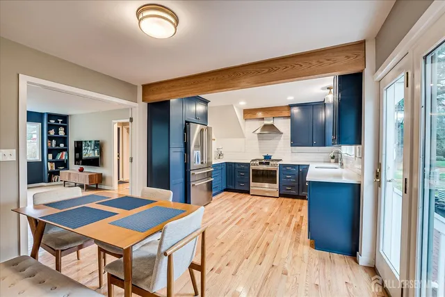 $1,095,000 | 34 Prospect Avenue, Plainsboro, NJ 08536