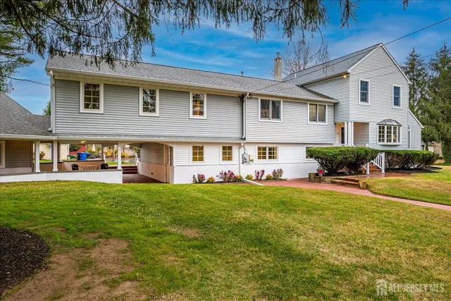 $1,095,000 | 34 Prospect Avenue, Plainsboro, NJ 08536