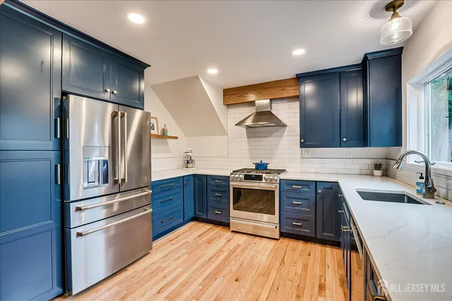 $1,095,000 | 34 Prospect Avenue, Plainsboro, NJ 08536