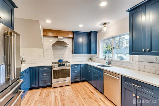 $1,095,000 | 34 Prospect Avenue, Plainsboro, NJ 08536