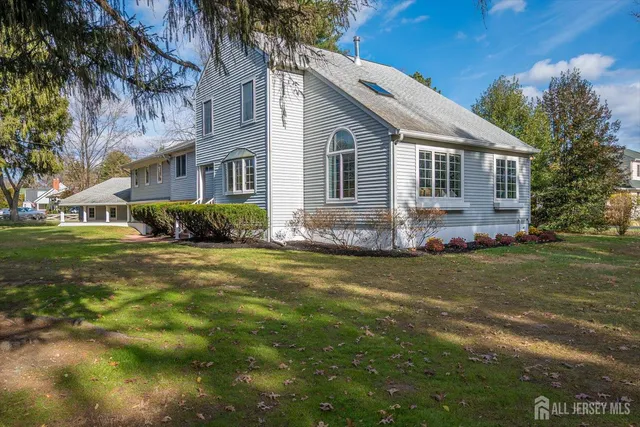 $1,095,000 | 34 Prospect Avenue, Plainsboro, NJ 08536