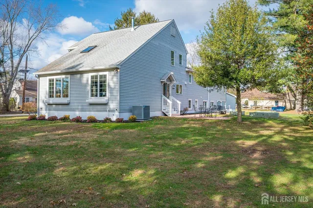 $1,095,000 | 34 Prospect Avenue, Plainsboro, NJ 08536