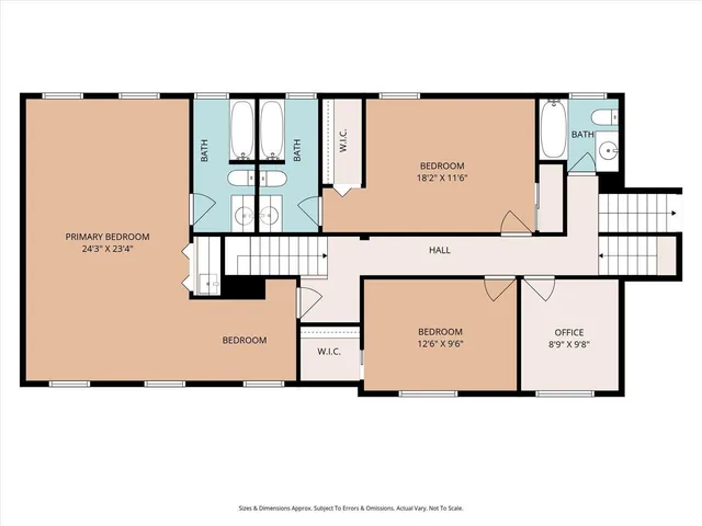 $1,095,000 | 34 Prospect Avenue, Plainsboro, NJ 08536