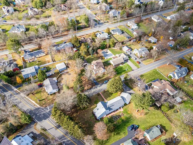 $1,095,000 | 34 Prospect Avenue, Plainsboro, NJ 08536