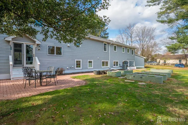 $1,095,000 | 34 Prospect Avenue, Plainsboro, NJ 08536