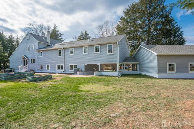 $1,095,000 | 34 Prospect Avenue, Plainsboro, NJ 08536