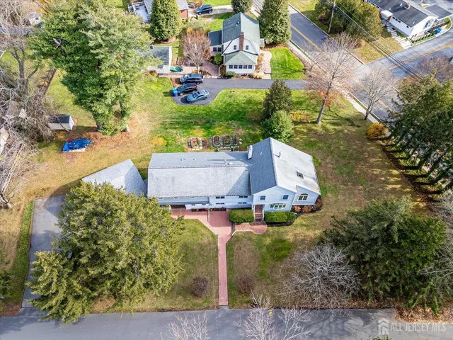 $1,095,000 | 34 Prospect Avenue, Plainsboro, NJ 08536