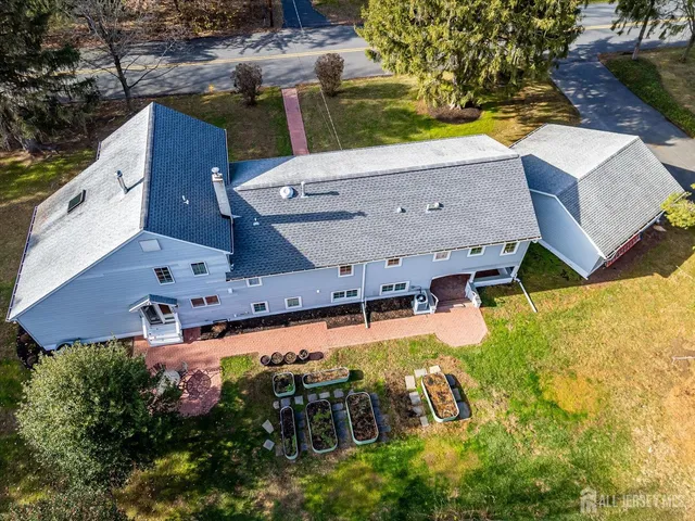 $1,095,000 | 34 Prospect Avenue, Plainsboro, NJ 08536