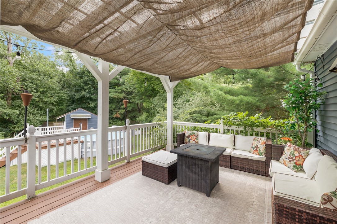 29 Longfellow Drive Coventry, RI 02816 - Photo 21 of 36