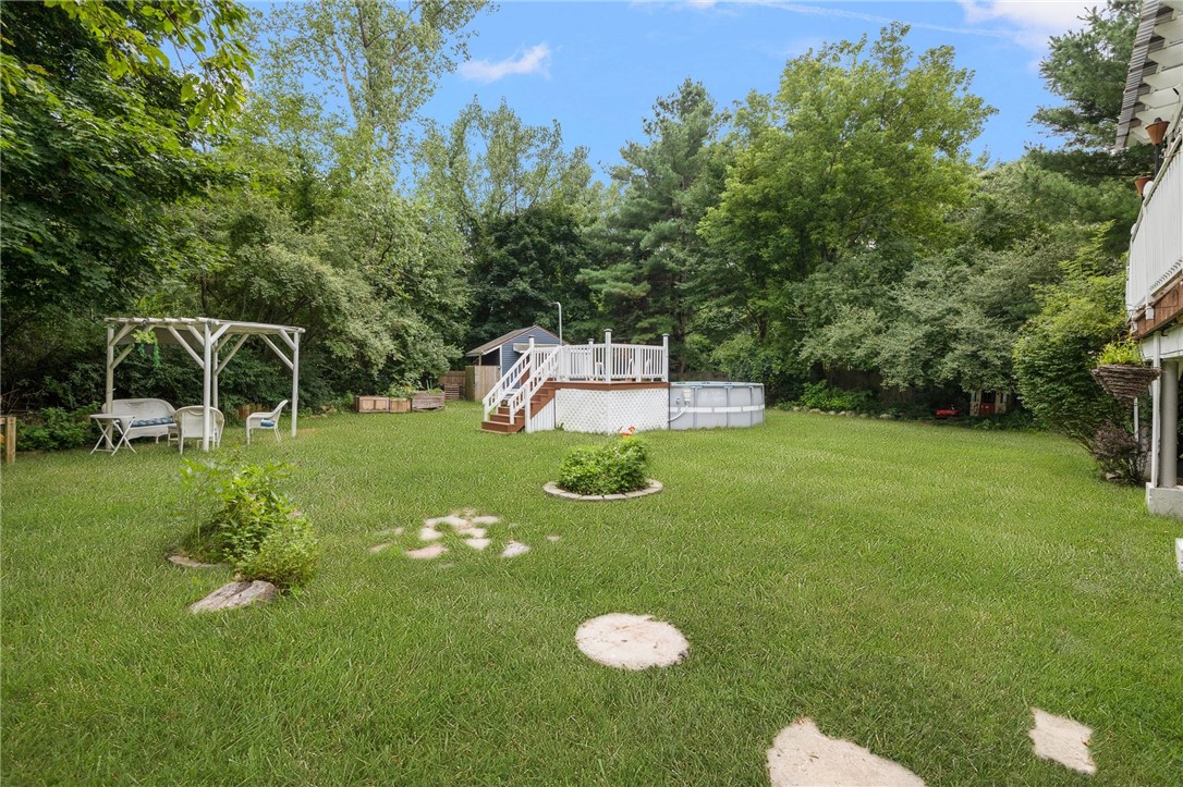 29 Longfellow Drive Coventry, RI 02816 - Photo 25 of 36