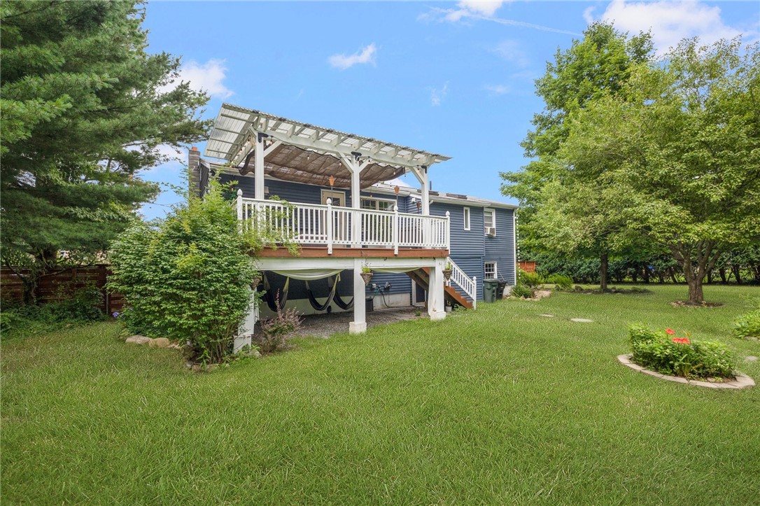 29 Longfellow Drive Coventry, RI 02816 - Photo 33 of 36