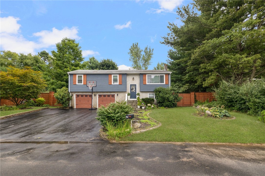 29 Longfellow Drive Coventry, RI 02816 - Photo 34 of 36