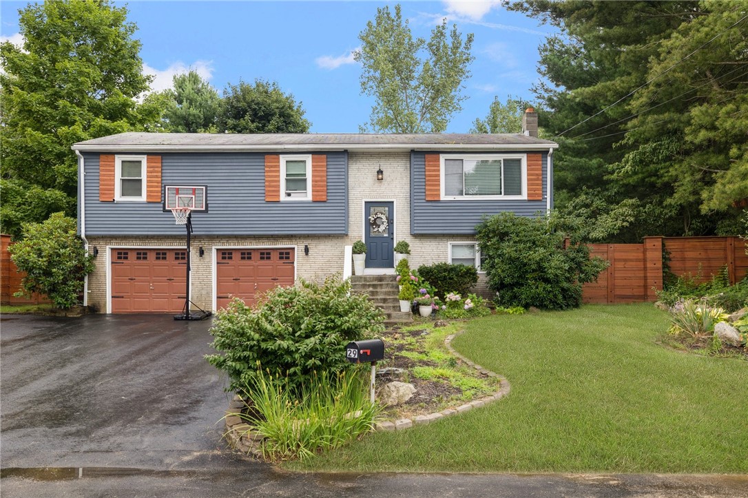 29 Longfellow Drive Coventry, RI 02816 - Photo 35 of 36