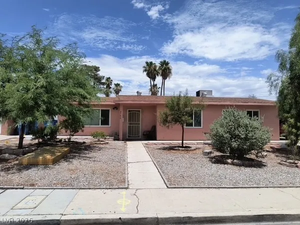 $1,550 | 4706 Garden Place, Las Vegas, NV 89107