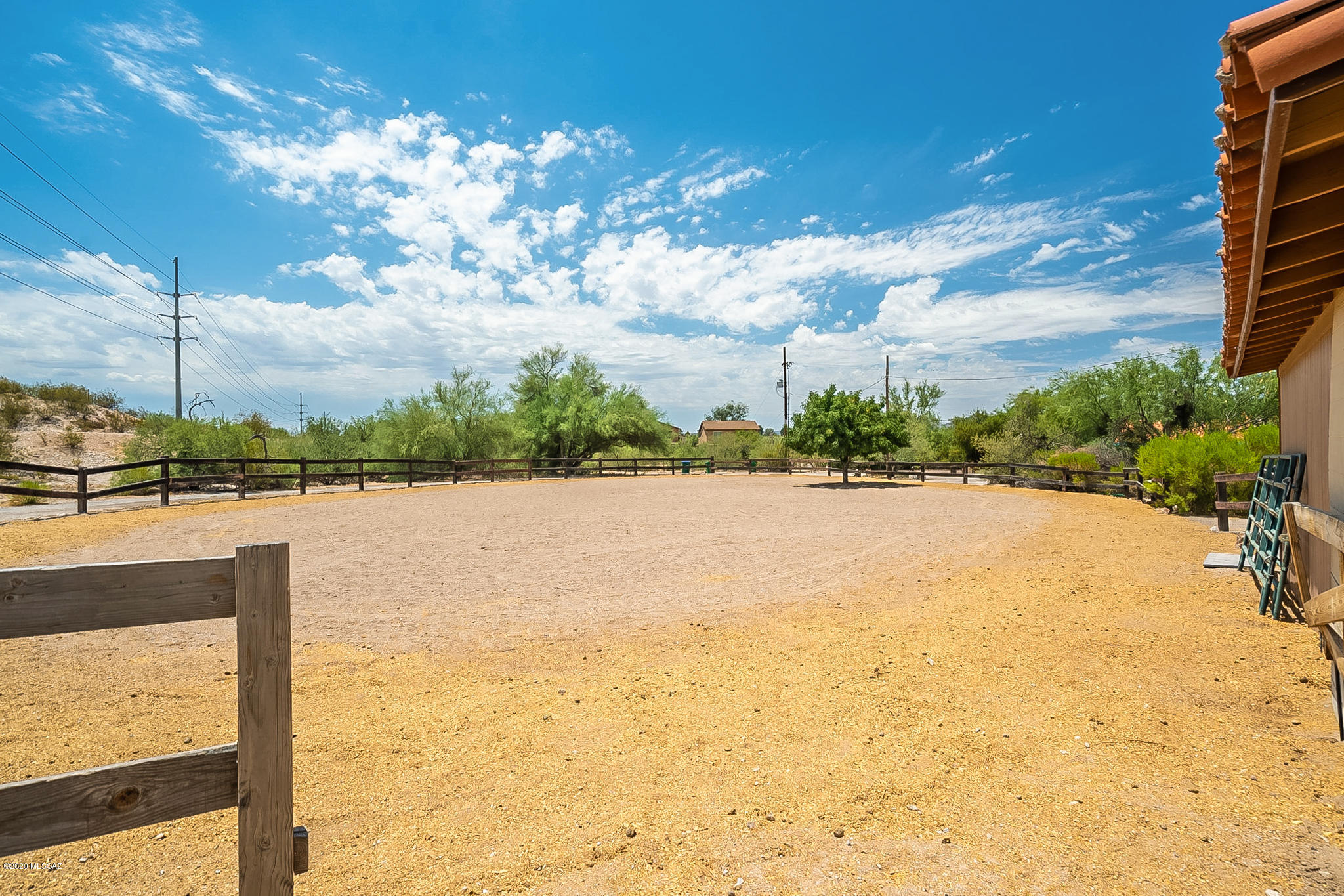 1101 West Roller Coaster Road Tucson, AZ 85704 - Photo 40 of 42