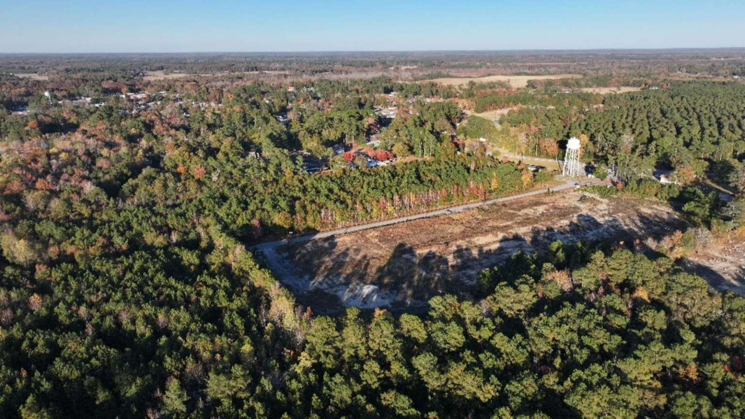 0 West 12th Avenue Lake View, SC 29563 - Photo 2 of 10