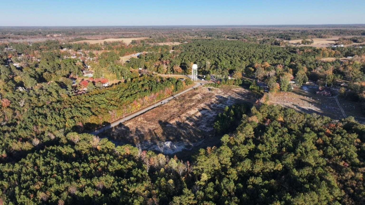 0 West 12th Avenue Lake View, SC 29563 - Photo 3 of 10