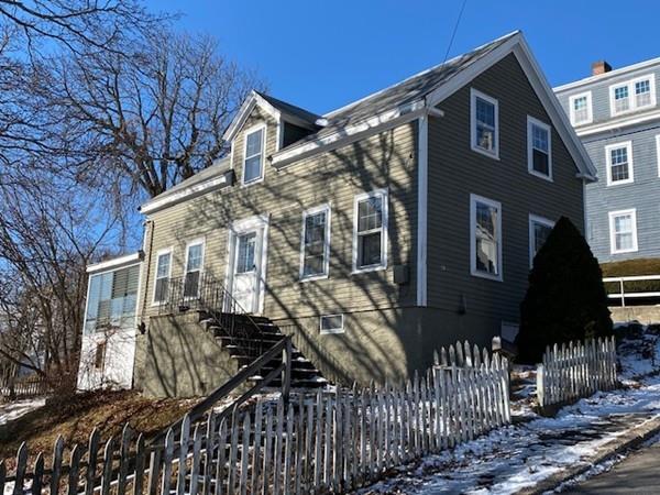 12 Reed Street Marblehead, MA 01945 - Photo 1 of 14 Gallery Image 1