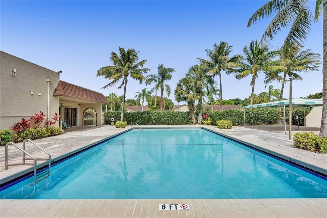23346 Southwest 55th Way, Unit B Boca Raton, FL 33433 - Photo 20 of 20 Photo 20