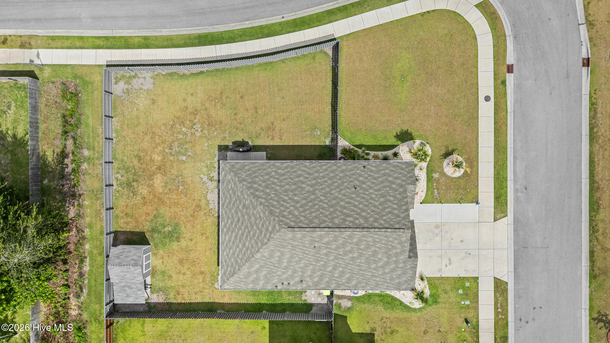 200 Sunshine Drive Holly Ridge, NC 28445 - Photo 45 of 48