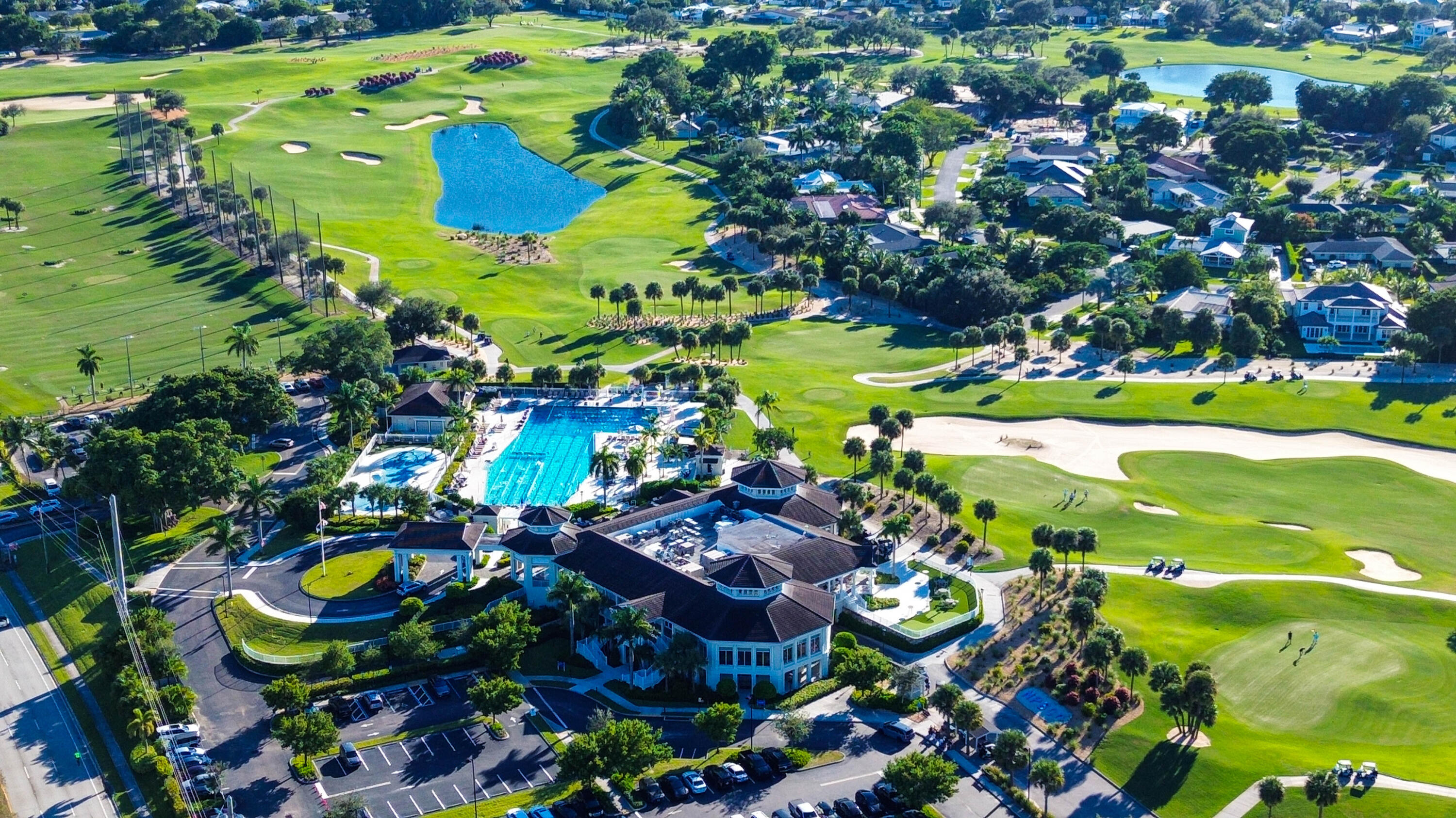 136 Lakeshore Drive, Unit PH10 North Palm Beach, FL 33408 - Photo 36 of 38