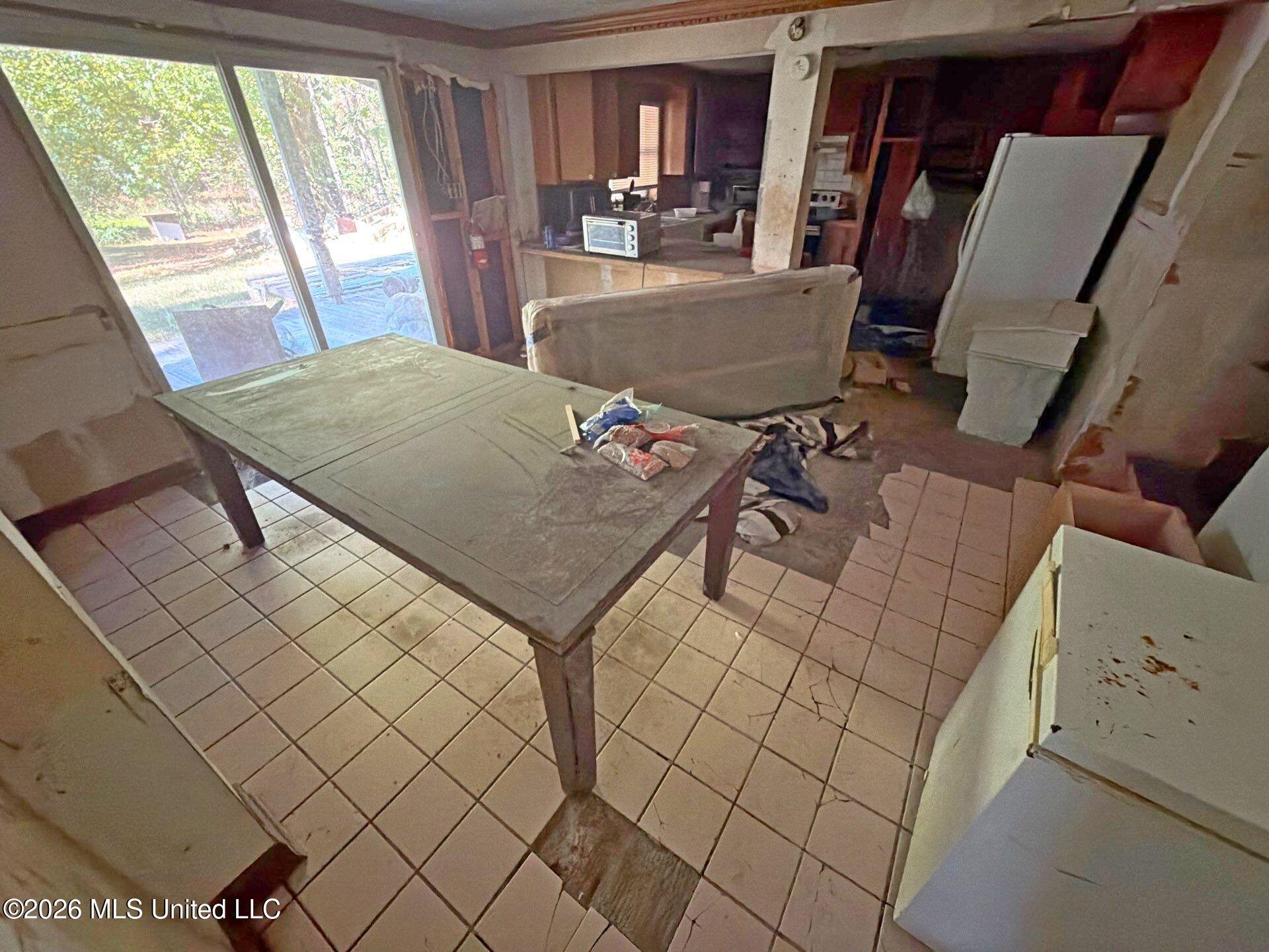 243 Country Estates Road Florence, MS 39073 - Photo 2 of 11 Kitchen