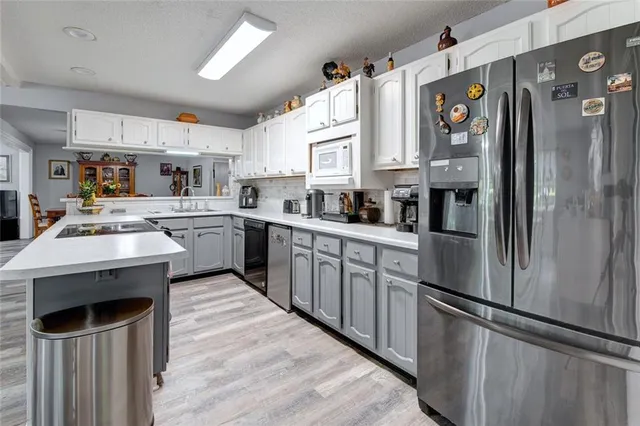 $370,000 | 232 Chateau Drive, Slidell, LA 70460