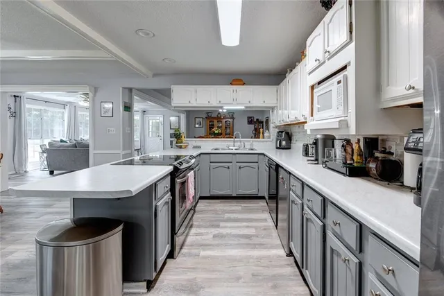 $370,000 | 232 Chateau Drive, Slidell, LA 70460