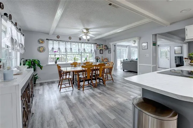 $370,000 | 232 Chateau Drive, Slidell, LA 70460