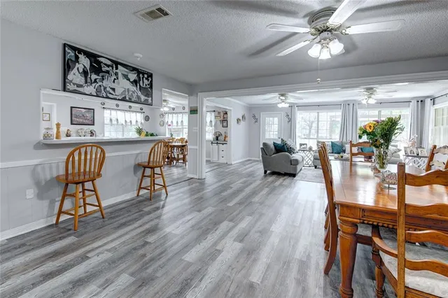 $370,000 | 232 Chateau Drive, Slidell, LA 70460