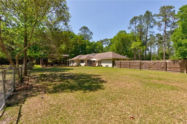 $370,000 | 232 Chateau Drive, Slidell, LA 70460
