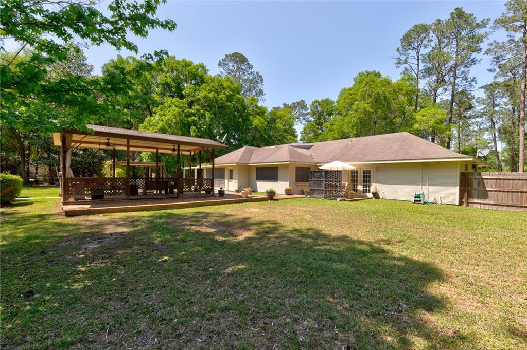 232 Chateau Drive Slidell, LA 70460 - Photo 31 of 44