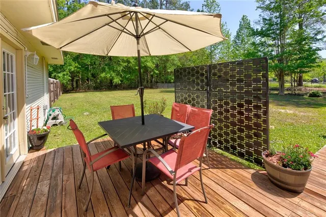 $370,000 | 232 Chateau Drive, Slidell, LA 70460