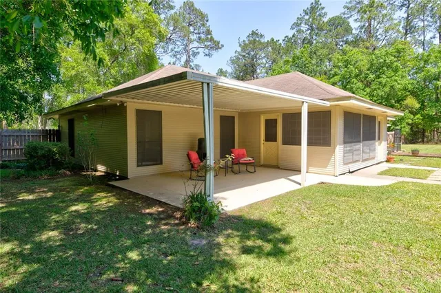 $370,000 | 232 Chateau Drive, Slidell, LA 70460