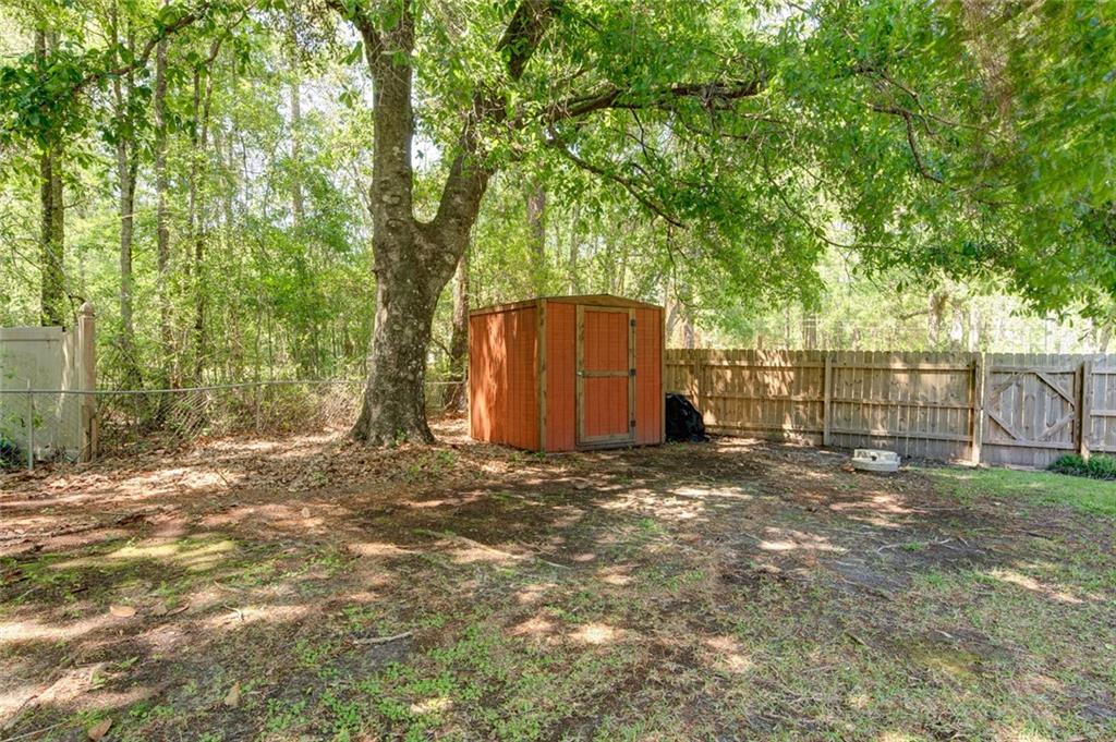 232 Chateau Drive Slidell, LA 70460 - Photo 39 of 44