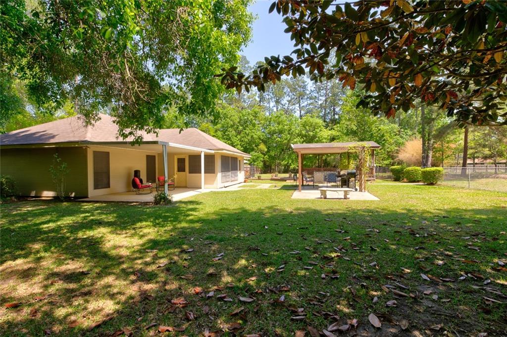 232 Chateau Drive Slidell, LA 70460 - Photo 40 of 44