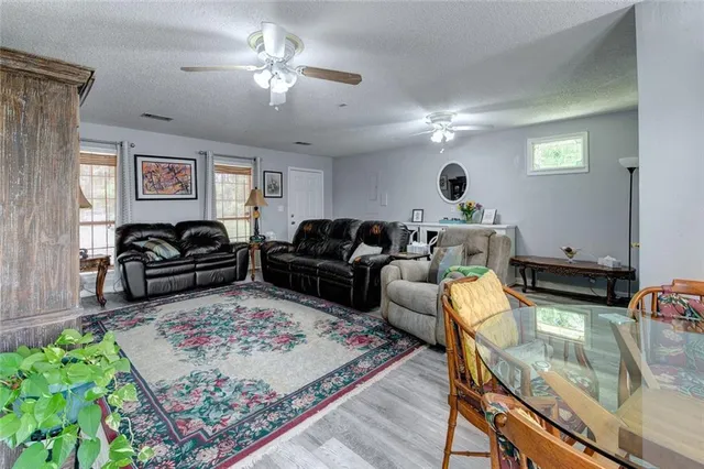 $370,000 | 232 Chateau Drive, Slidell, LA 70460