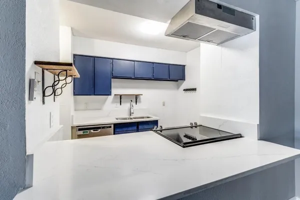$1,100 | 8110 Skillman Street, Unit 2019, Dallas, TX 75231