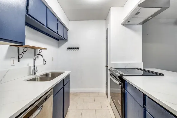 $1,100 | 8110 Skillman Street, Unit 2019, Dallas, TX 75231